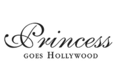 Princess goes Hollywood
